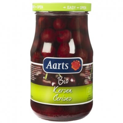 Aarts Biologische kersen